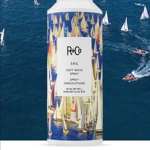 SOLD R+Co Wave Spray